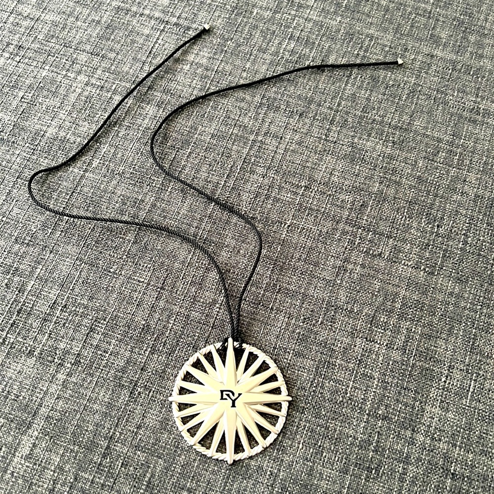 David Yurman Christmas ornament